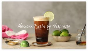 Mexican Fiesta by Nespresso